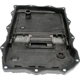 Purchase Top-Quality DORMAN (OE SOLUTIONS) - 265850 - Automatic Transmission Oil Pan pa28