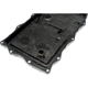 Purchase Top-Quality DORMAN (OE SOLUTIONS) - 265-850 - Transmission Pan With Drain Plug, Gasket And Bolts pa4
