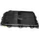 Purchase Top-Quality DORMAN (OE SOLUTIONS) - 265-850 - Transmission Pan With Drain Plug, Gasket And Bolts pa8