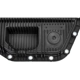 Purchase Top-Quality DORMAN (OE SOLUTIONS) - 265-851 - Automatic Transmission Oil Pan pa10