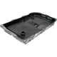 Purchase Top-Quality DORMAN (OE SOLUTIONS) - 265-853 - Automatic Transmission Oil Pan pa10