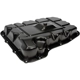 Purchase Top-Quality DORMAN (OE SOLUTIONS) - 265-855 - Automatic Transmission Oil Pan pa8