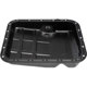 Purchase Top-Quality DORMAN (OE SOLUTIONS) - 265-859 - Automatic Transmission Oil Pan pa3