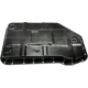 Purchase Top-Quality Automatic Transmission Oil Pan by DORMAN (OE SOLUTIONS) - 265-860 pa4