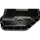 Purchase Top-Quality Automatic Transmission Oil Pan by DORMAN (OE SOLUTIONS) - 265-860 pa5