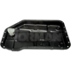 Purchase Top-Quality Automatic Transmission Oil Pan by DORMAN (OE SOLUTIONS) - 265-860 pa6