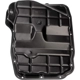Purchase Top-Quality DORMAN (OE SOLUTIONS) - 265870 - Automatic Transmission Oil Pan pa5