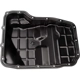 Purchase Top-Quality DORMAN (OE SOLUTIONS) - 265870 - Automatic Transmission Oil Pan pa8