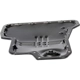 Purchase Top-Quality DORMAN (OE SOLUTIONS) - 265-877 - Automatic Transmission Oil Pan pa16