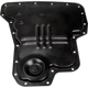 Purchase Top-Quality DORMAN (OE SOLUTIONS) - 265-877 - Automatic Transmission Oil Pan pa19