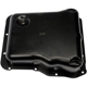 Purchase Top-Quality DORMAN (OE SOLUTIONS) - 265-884 - Transmission Oil Pan With Drain Plug pa2