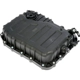 Purchase Top-Quality Automatic Transmission Oil Pan by DORMAN (OE SOLUTIONS) - 265-885 pa1