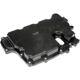 Purchase Top-Quality DORMAN (OE SOLUTIONS) - 265-886 - Transmission Oil Pan pa2