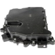 Purchase Top-Quality DORMAN (OE SOLUTIONS) - 265-886 - Transmission Oil Pan pa3