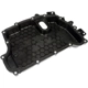 Purchase Top-Quality DORMAN (OE SOLUTIONS) - 265-886 - Transmission Oil Pan pa4