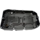 Purchase Top-Quality DORMAN (OE SOLUTIONS) - 265-887 - Transmission Oil Pan Kit pa2