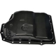 Purchase Top-Quality DORMAN (OE SOLUTIONS) - 265-892 - Transmission Oil Pan pa1