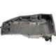Purchase Top-Quality DORMAN (OE SOLUTIONS) - 265-894 - Transmission Oil Pan pa3