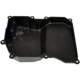 Purchase Top-Quality DORMAN (OE SOLUTIONS) - 265-895 - Transmission Oil Pan pa2