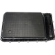 Purchase Top-Quality DORMAN (OE SOLUTIONS) - 265-897 - Transmission Oil Pan pa1