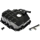 Purchase Top-Quality DORMAN (OE SOLUTIONS) - 265-898 - Transmission Oil Pan pa1
