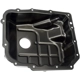 Purchase Top-Quality DORMAN (OE SOLUTIONS) - 265-898 - Transmission Oil Pan pa4