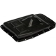 Purchase Top-Quality DORMAN (OE SOLUTIONS) - 265-899 - Transmission Oil Pan pa3