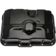 Purchase Top-Quality DORMAN (OE SOLUTIONS) - 265-901 - Transmission Oil Pan pa1