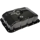 Purchase Top-Quality DORMAN (OE SOLUTIONS) - 265-901 - Transmission Oil Pan pa3