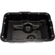 Purchase Top-Quality DORMAN (OE SOLUTIONS) - 265-901 - Transmission Oil Pan pa4