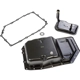 Purchase Top-Quality Automatic Transmission Oil Pan by DORMAN (OE SOLUTIONS) - 265-903 pa5