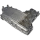 Purchase Top-Quality DORMAN (OE SOLUTIONS) - 265-904 - Transmission Oil Pan pa2