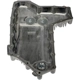 Purchase Top-Quality DORMAN (OE SOLUTIONS) - 265-904 - Transmission Oil Pan pa4