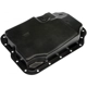 Purchase Top-Quality DORMAN (OE SOLUTIONS) - 265-905 - Transmission Oil Pan pa1