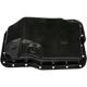 Purchase Top-Quality DORMAN (OE SOLUTIONS) - 265-905 - Transmission Oil Pan pa2