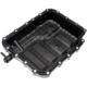 Purchase Top-Quality DORMAN (OE SOLUTIONS) - 265-908 - Transmission Oil Pan pa4