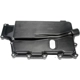 Purchase Top-Quality DORMAN (OE SOLUTIONS) - 265-909 - Transmission Oil Pan pa1