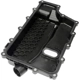 Purchase Top-Quality DORMAN (OE SOLUTIONS) - 265-909 - Transmission Oil Pan pa4