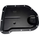 Purchase Top-Quality DORMAN (OE SOLUTIONS) - 265-910 - Transmission Oil Pan pa1