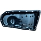 Purchase Top-Quality DORMAN (OE SOLUTIONS) - 265-912 - Transmission Oil Pan pa2