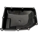 Purchase Top-Quality DORMAN (OE SOLUTIONS) - 265-915 - Transmission Oil Pan pa3