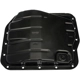 Purchase Top-Quality DORMAN (OE SOLUTIONS) - 265-917 - Transmission Oil Pan pa1