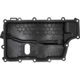 Purchase Top-Quality Automatic Transmission Oil Pan by DORMAN (OE SOLUTIONS) - 265-918 pa4
