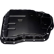 Purchase Top-Quality DORMAN (OE SOLUTIONS) - 265-922 - Transmission Oil Pan pa1