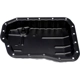 Purchase Top-Quality DORMAN (OE SOLUTIONS) - 265-922 - Transmission Oil Pan pa2