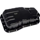 Purchase Top-Quality DORMAN (OE SOLUTIONS) - 265-922 - Transmission Oil Pan pa4