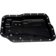 Purchase Top-Quality DORMAN (OE SOLUTIONS) - 265-923 - Transmission Oil Pan pa1