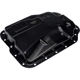 Purchase Top-Quality DORMAN (OE SOLUTIONS) - 265-923 - Transmission Oil Pan pa2