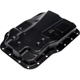 Purchase Top-Quality DORMAN (OE SOLUTIONS) - 265-923 - Transmission Oil Pan pa3