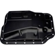 Purchase Top-Quality DORMAN (OE SOLUTIONS) - 265-923 - Transmission Oil Pan pa4